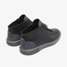 Camper Black Ankle Boots Mens - Bill Online Ireland | PNBVL4195